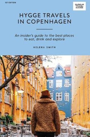 Cover of Hygge Travels in Copenhagen