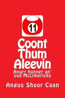 Book cover for Coont Thum Aleevin