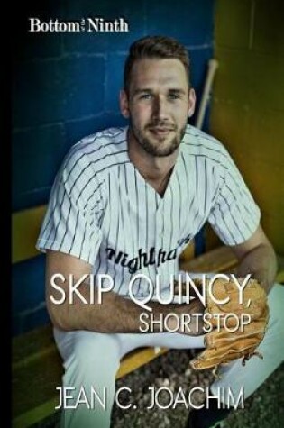 Cover of Skip Quincy, Shortstop