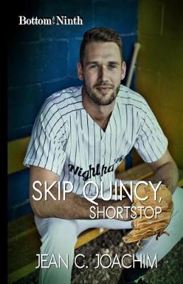 Book cover for Skip Quincy, Shortstop