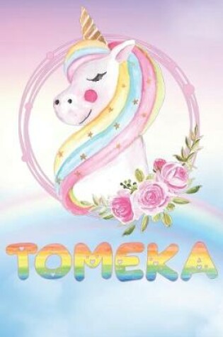 Cover of Tomeka