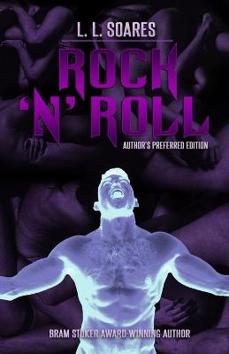 Book cover for Rock 'N' Roll