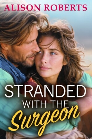 Cover of Stranded with the Surgeon