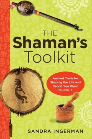 Cover of Shaman'S Toolkit