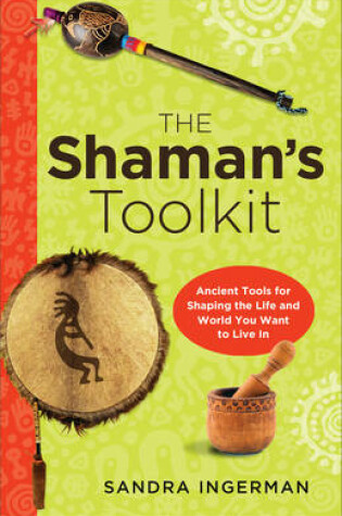 Cover of Shaman'S Toolkit