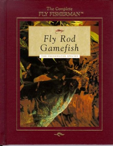 Cover of Fly Rod Gamefish