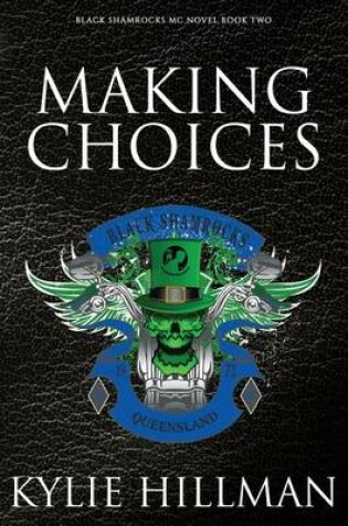Cover of Making Choices (Original Cover)