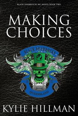 Book cover for Making Choices (Original Cover)