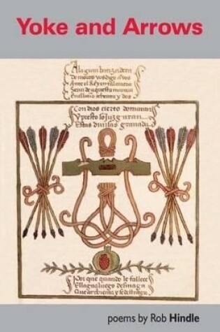 Cover of Yoke and Arrows