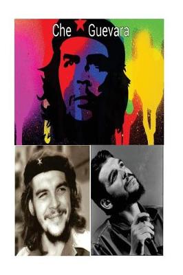 Book cover for Che Guevara