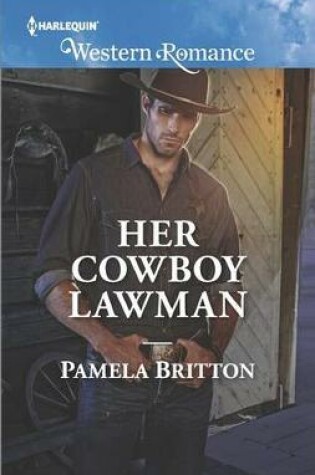 Cover of Her Cowboy Lawman