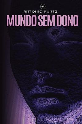 Book cover for Mundo sem Dono