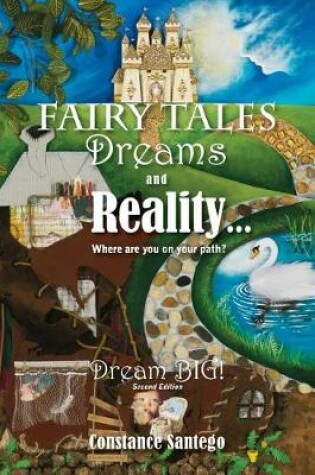 Cover of Fairy Tales Dreams and Reality