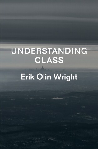 Cover of Understanding Class