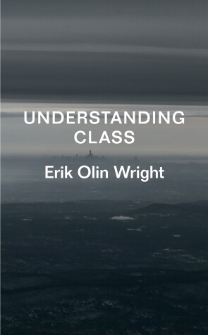 Book cover for Understanding Class