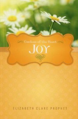 Cover of Joy