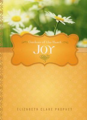 Book cover for Joy