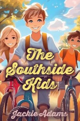 Cover of The Southside Kids