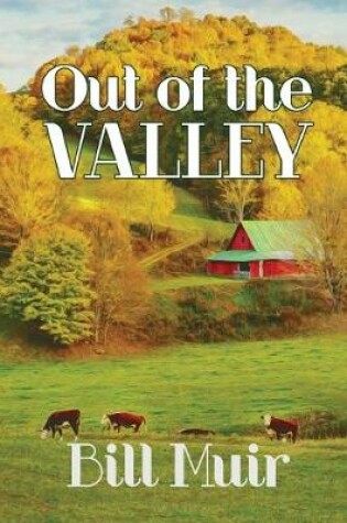 Cover of Out of the Valley