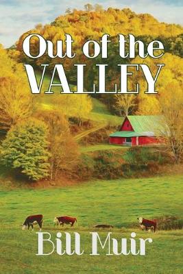 Book cover for Out of the Valley