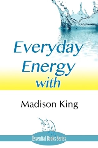 Cover of Everyday Energy