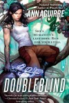 Book cover for Doubleblind