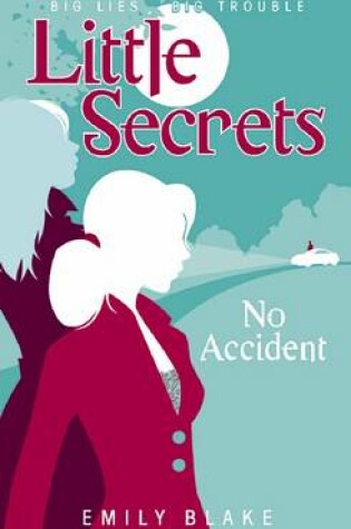 Cover of #2 No Accident