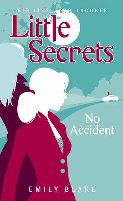 Cover of #2 No Accident