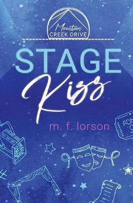 Cover of Stage Kiss