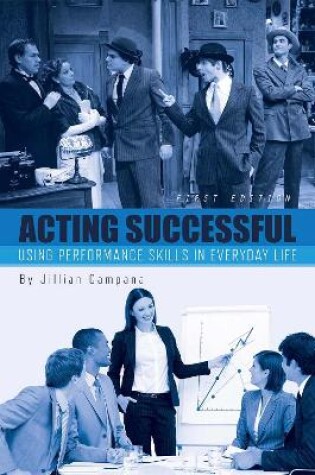 Cover of Acting Successful