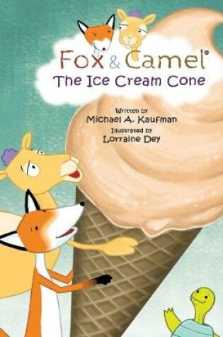 Cover of The Ice Cream Cone