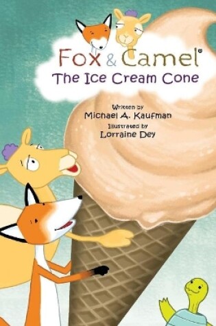 Cover of The Ice Cream Cone