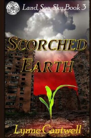 Cover of Scorched Earth