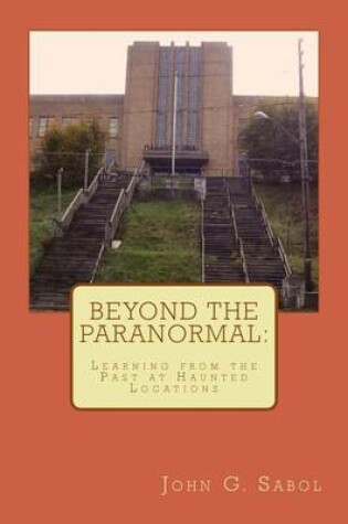 Cover of Beyond the Paranormal