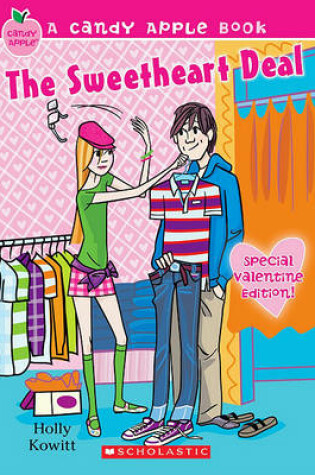 Cover of The Sweetheart Deal