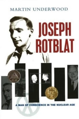 Cover of Joseph Rotblat