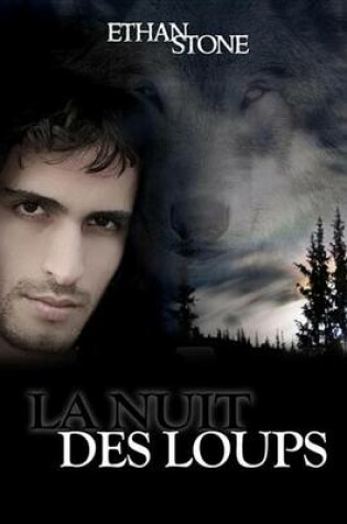 Cover of La Nuit Des Loups