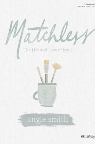 Cover of Matchless