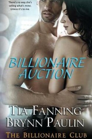 Cover of Billionaire Auction