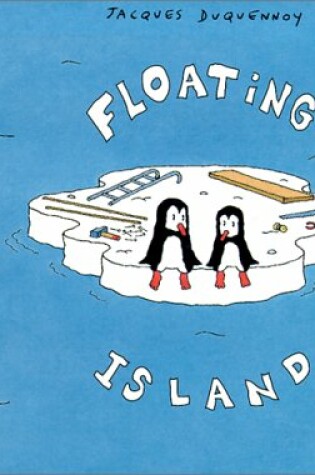 Cover of Floating Island