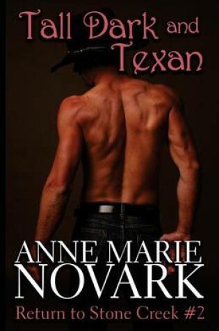 Cover of Tall Dark and Texan