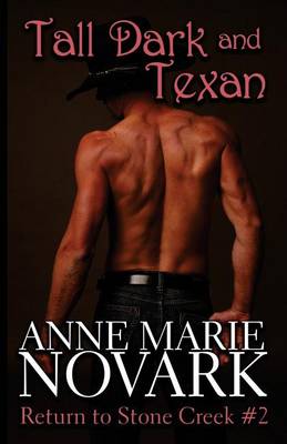 Cover of Tall Dark and Texan