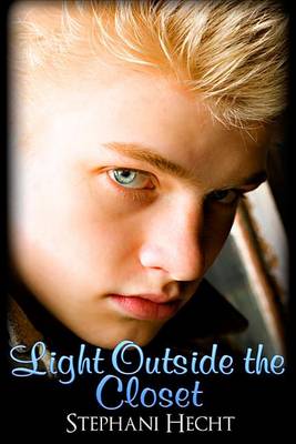 Book cover for Light Outside the Closet