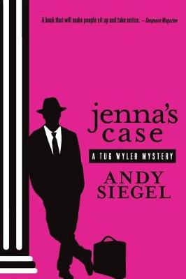 Cover of Jenna's Case