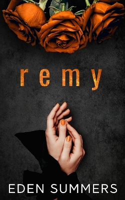 Book cover for Remy