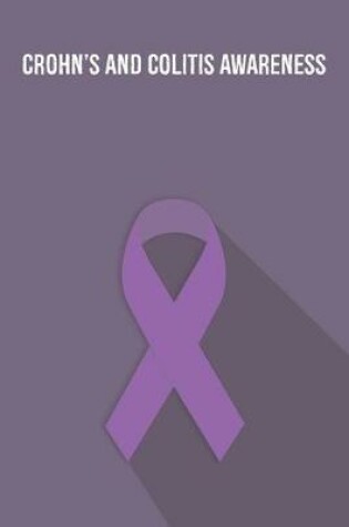 Cover of Crohn's and Colitis Awareness