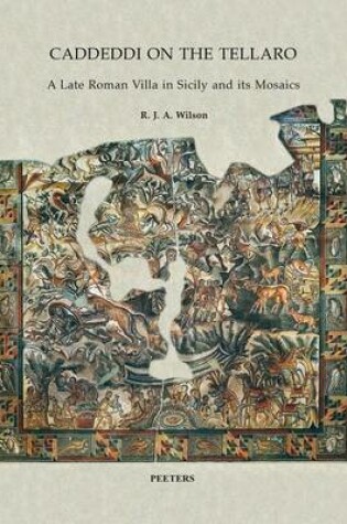 Cover of Caddeddi on the Tellaro