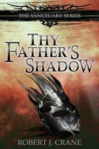 Cover of Thy Father's Shadow