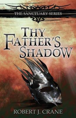 Book cover for Thy Father's Shadow