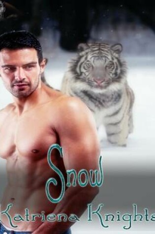 Cover of Snow